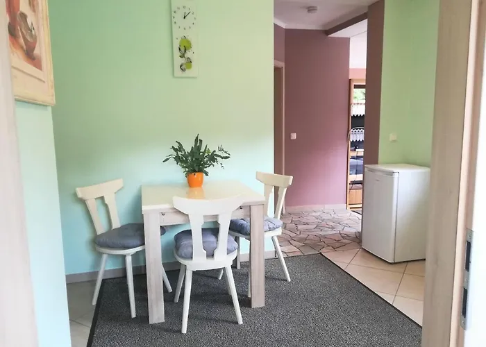 Ferienwohnung Hopfengaertner
