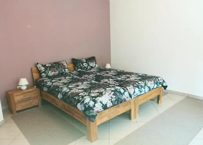 Ferienwohnung Hopfengaertner