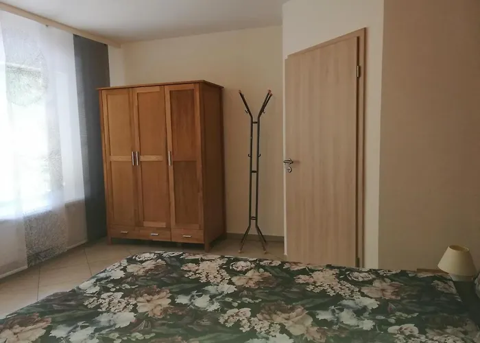 Ferienwohnung Hopfengaertner
