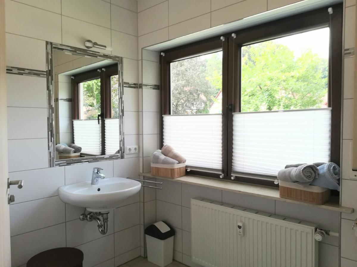 Hopfengaertner Apartment Hiltpoltstein